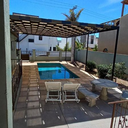 Almejas B Apartment San Carlos Nuevo Guaymas Exterior foto