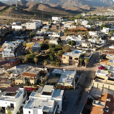 Almejas B Apartment San Carlos Nuevo Guaymas Exterior foto