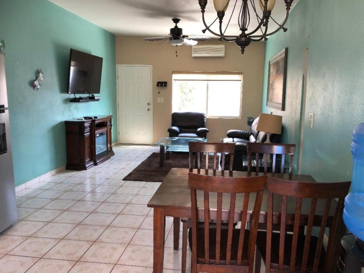 Almejas B Apartment San Carlos Nuevo Guaymas Exterior foto