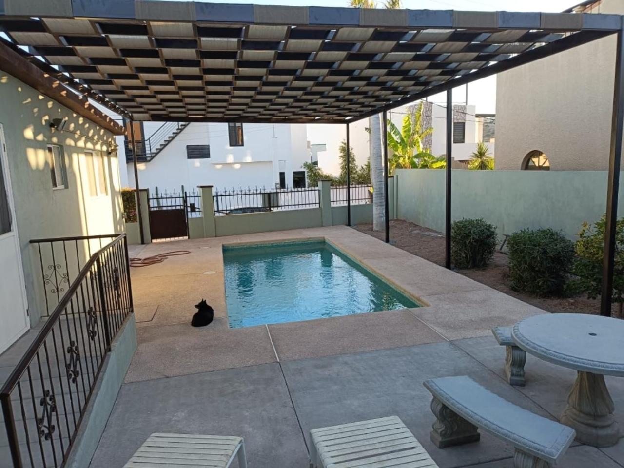 Almejas B Apartment San Carlos Nuevo Guaymas Exterior foto