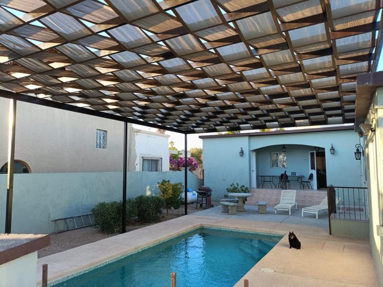 Almejas B Apartment San Carlos Nuevo Guaymas Exterior foto
