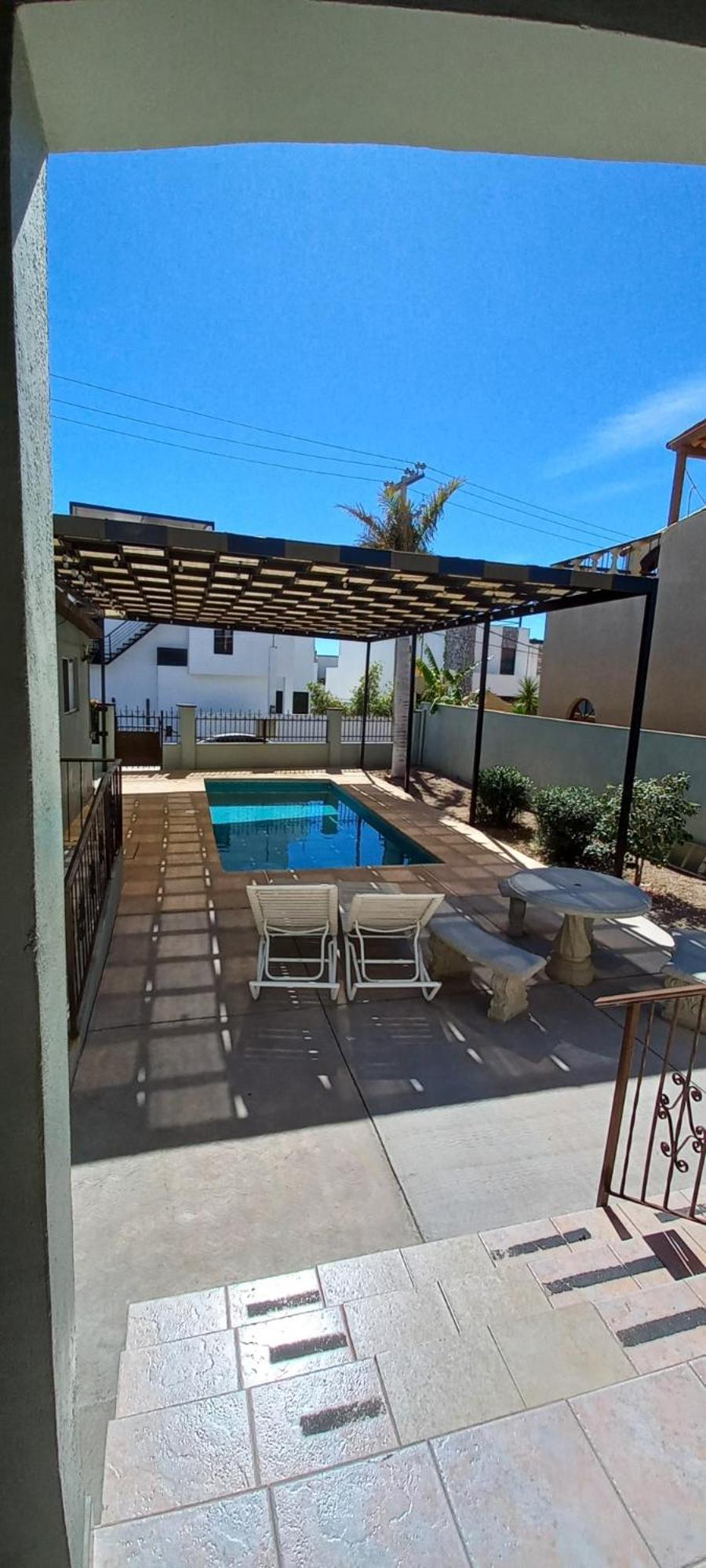 Almejas B Apartment San Carlos Nuevo Guaymas Exterior foto
